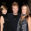Bad Medicine: Jon Bon Jovi's Daughter Arrested After Allegedly Overdosing On Heroin